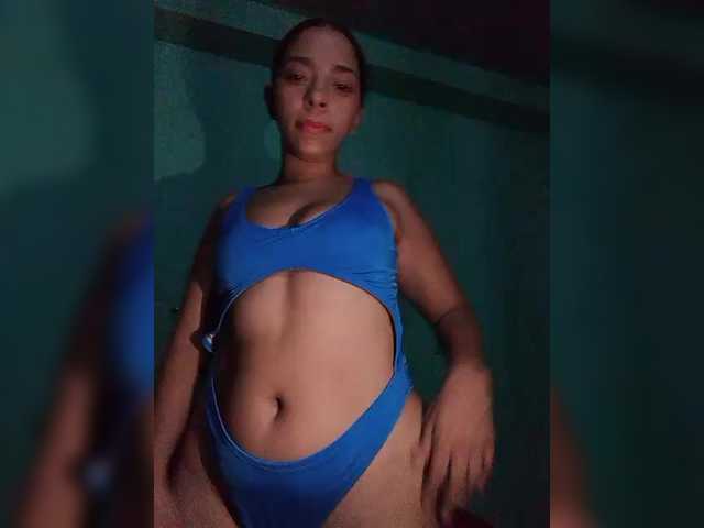 QueenVixen live cam on BongaCams