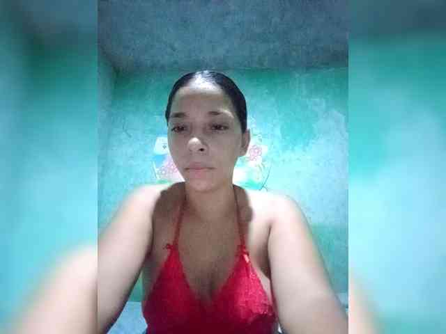QueenVixen webcam