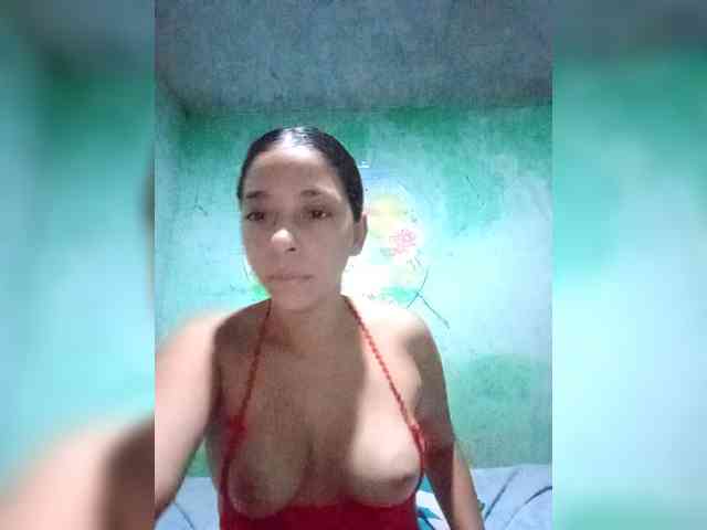 QueenVixen webcam