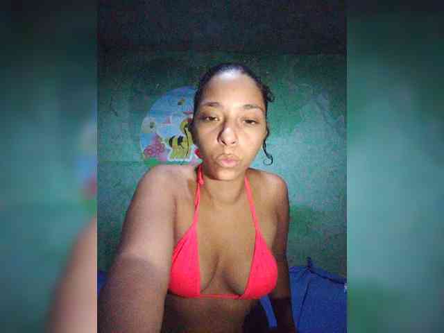 QueenVixen webcam
