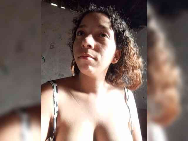 QueenVixen webcam