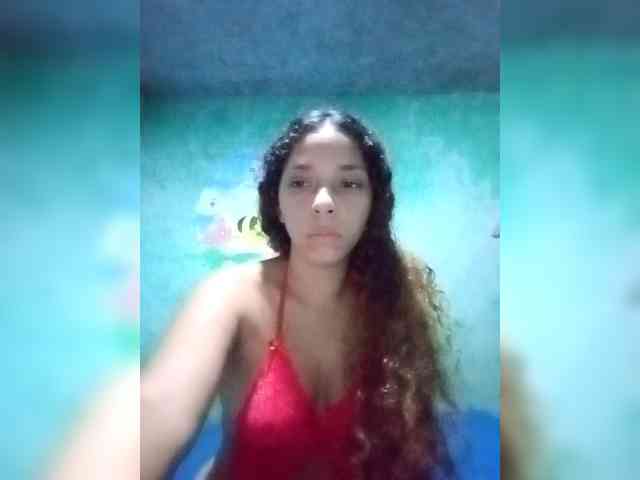 QueenVixen webcam