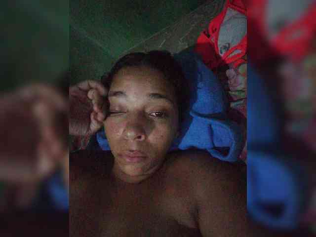 Modelo: QueenVixen