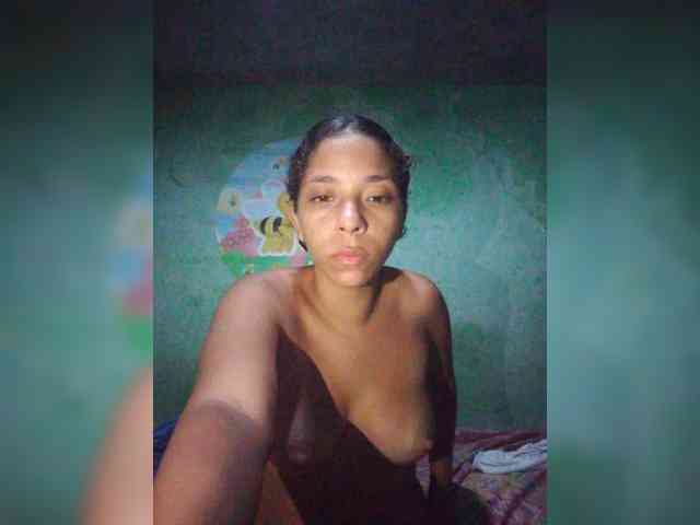 Modelo: QueenVixen