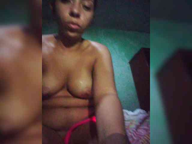 QueenVixen webcam