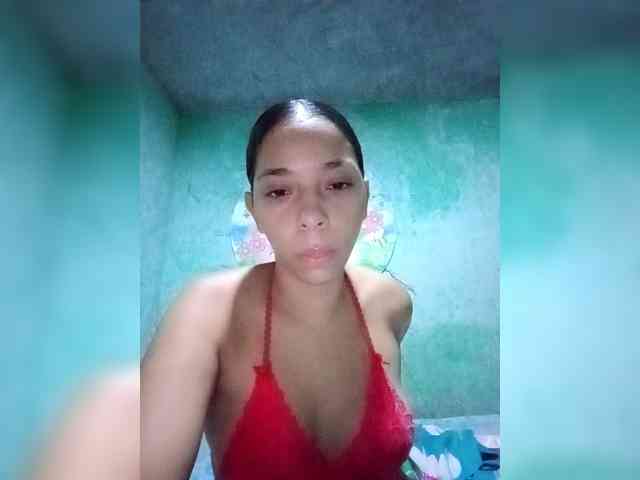 QueenVixen webcam