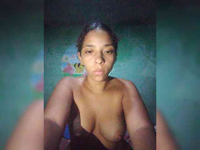 QueenVixen webcam