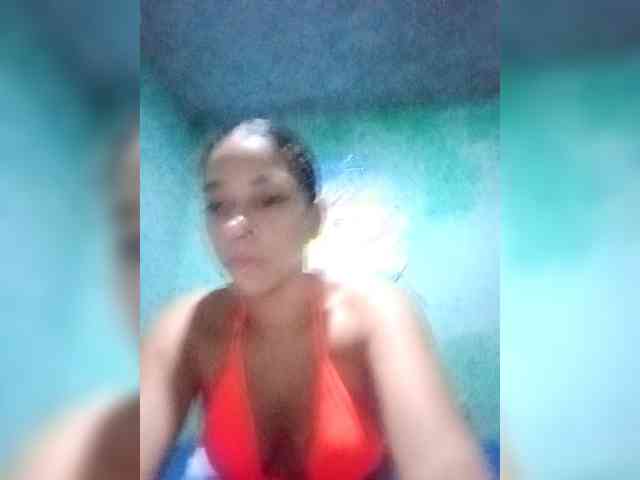 QueenVixen webcam