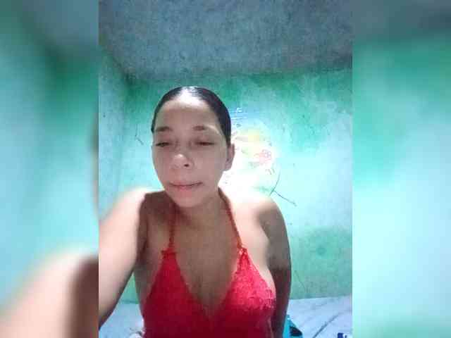 QueenVixen webcam