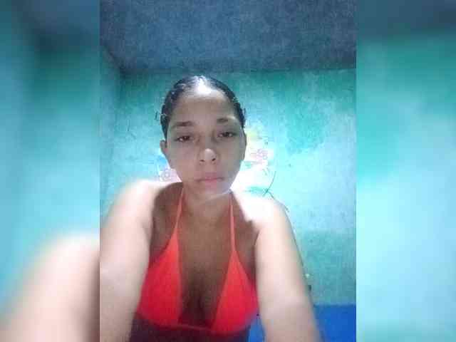 QueenVixen Live Webcam on BongaCams