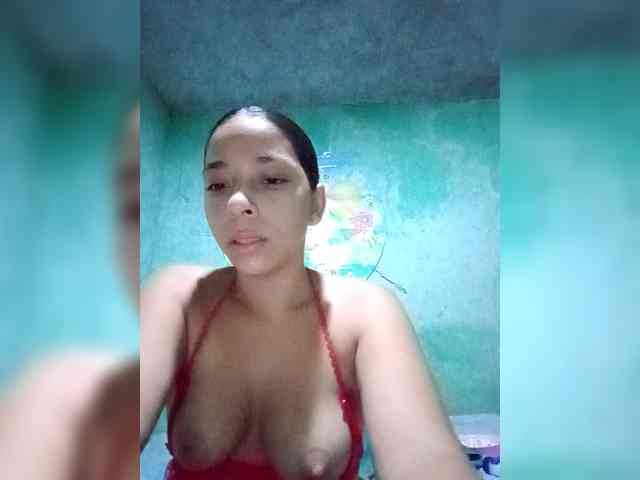 QueenVixen webcam