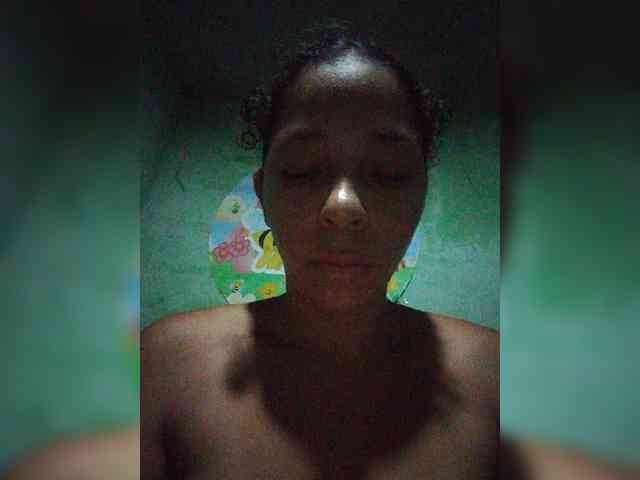 QueenVixen webcam