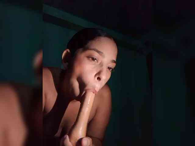 QueenVixen webcam