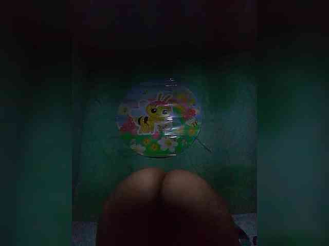 QueenVixen webcam
