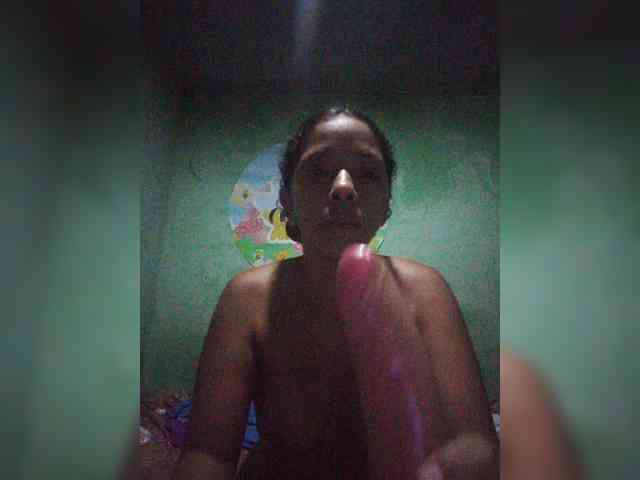 Modelo: QueenVixen