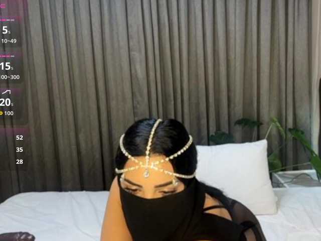 Ahumaskk1 live cam on UnifiedCams