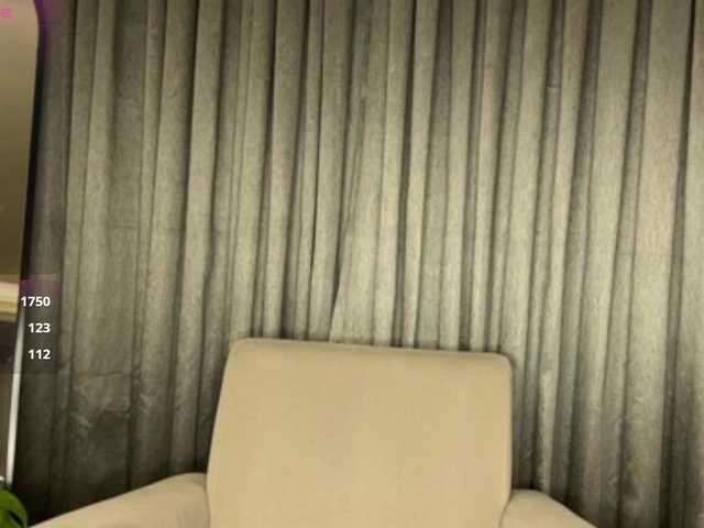 Ahumaskk1 live cam on BongaCams