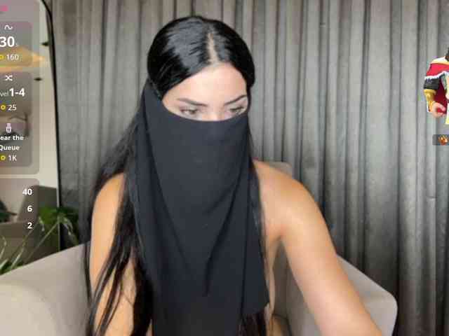 Ahumaskk1 webcam