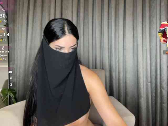 Ahumaskk1 webcam