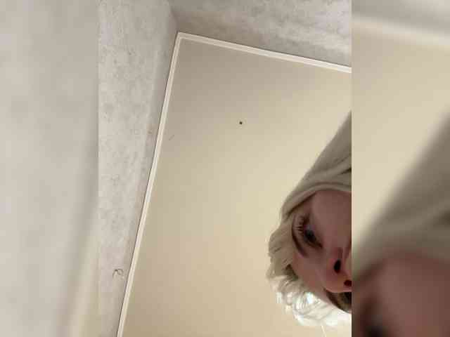 SabinaBina webcam