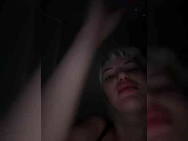 SabinaBina webcam