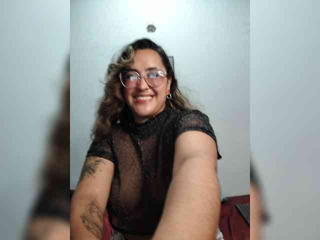 Lu-Butterfly webcam
