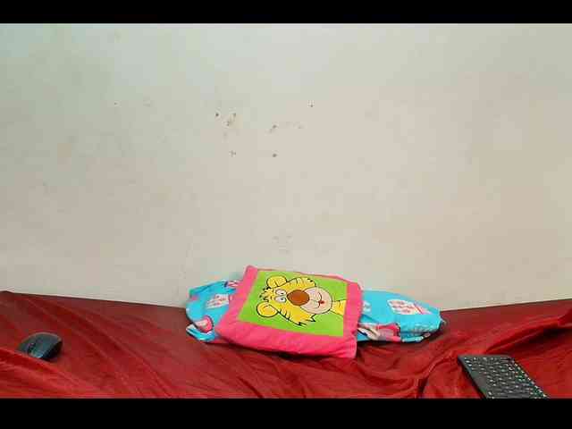 Lu-Butterfly webcam