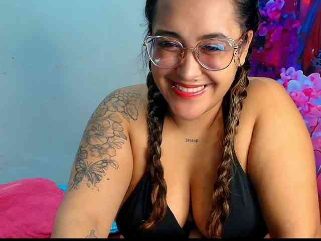 Lu-Butterfly webcam