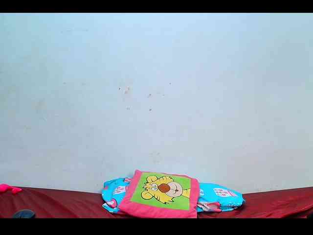 Lu-Butterfly webcam