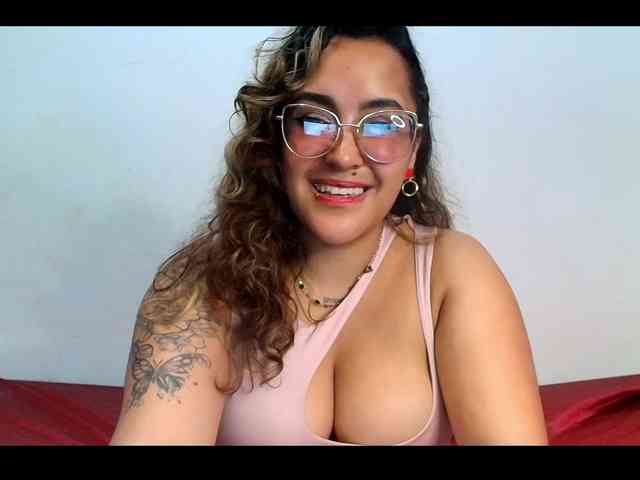 Lu-Butterfly webcam