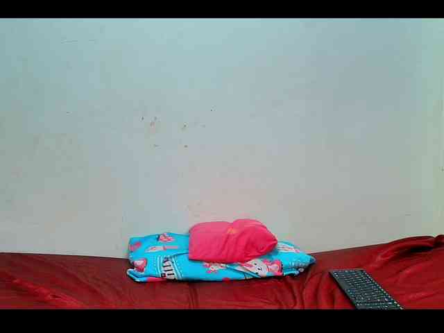 Lu-Butterfly webcam