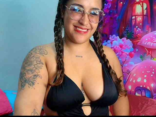 Lu-Butterfly webcam