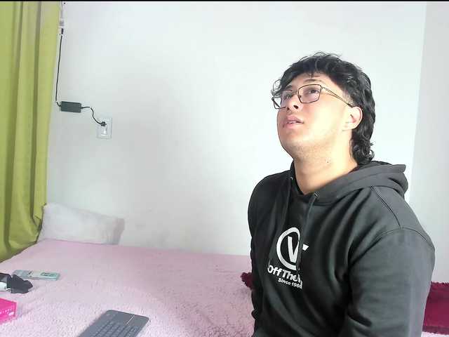michdan live cam on BongaCams