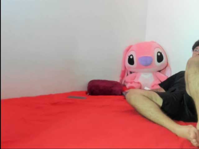 michdan live cam on BongaCams