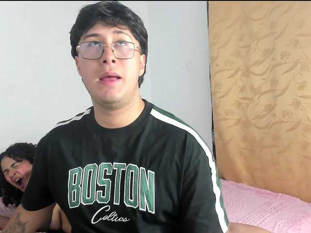 michdan cam belle