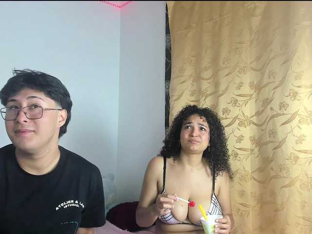 michdan live cam on BongaCams