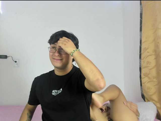 michdan live cam on BongaCams