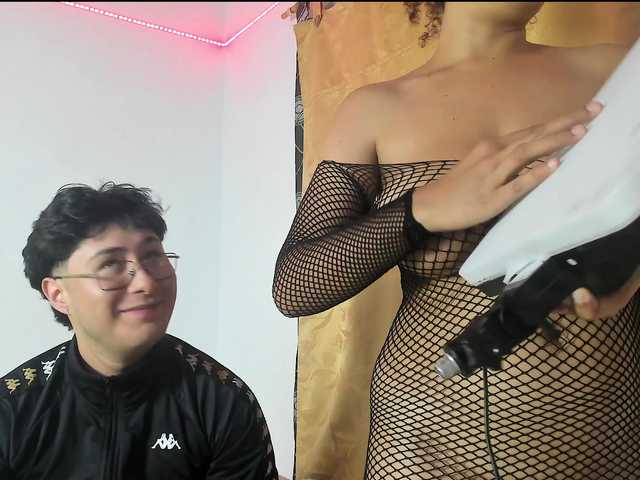 michdan live cam on BongaCams