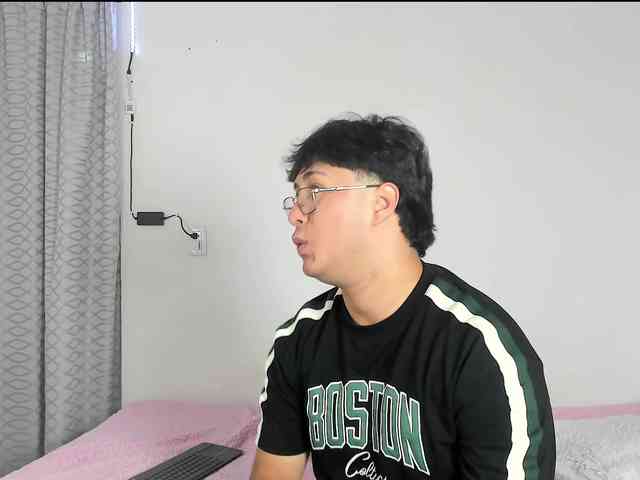 michdan webcam