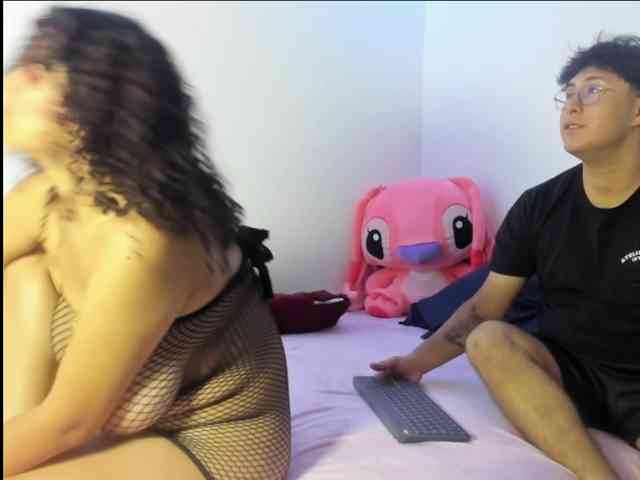 michdan webcam