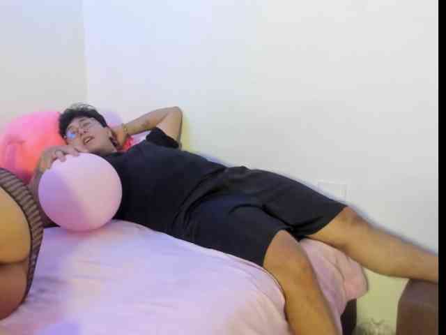 michdan webcam