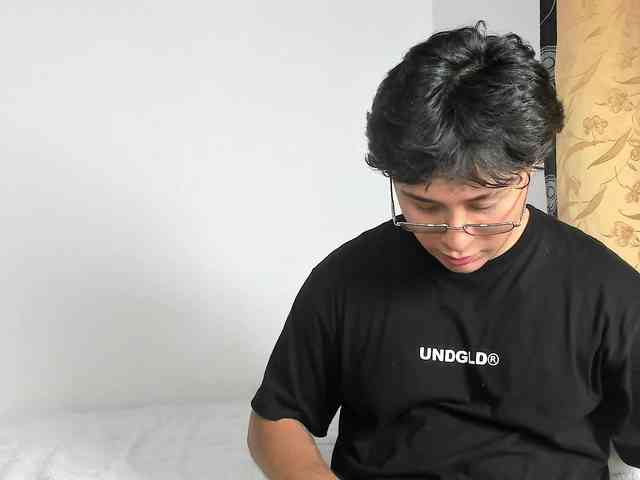 michdan webcam