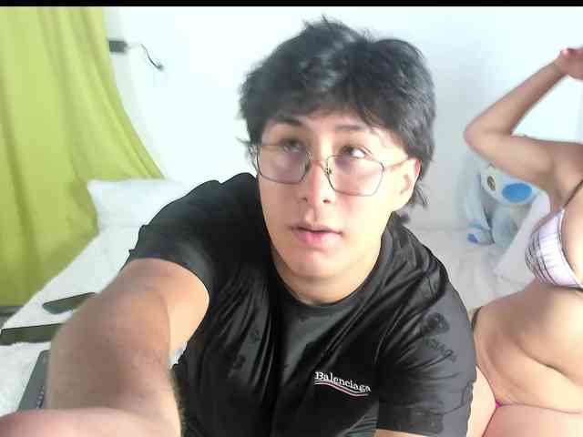 michdan webcam