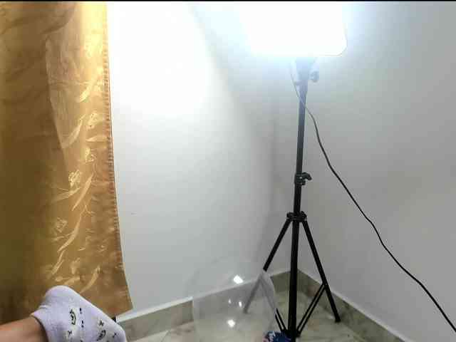 michdan webcam