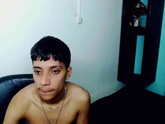 jlbrayan12 Sex Cam Show