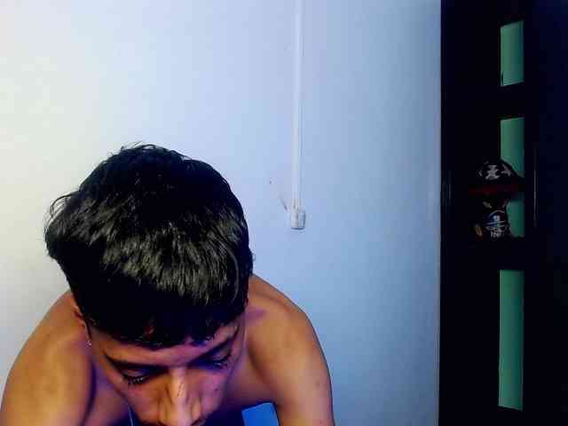 jlbrayan12 Sex Cam Show