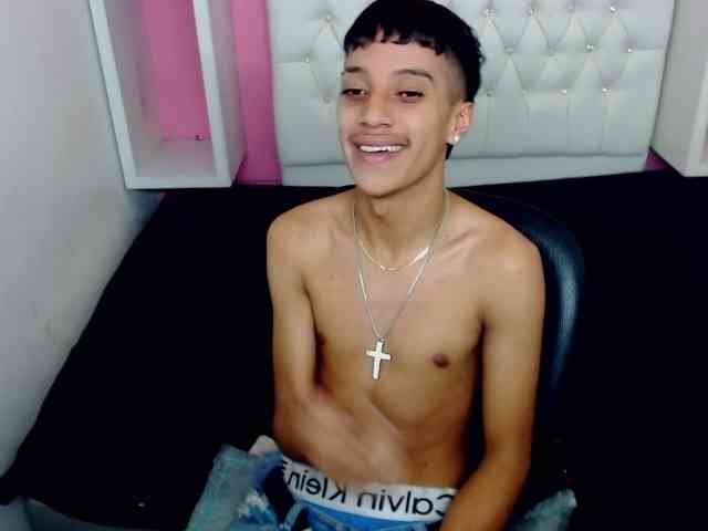 jlbrayan12 Sex Cam Show