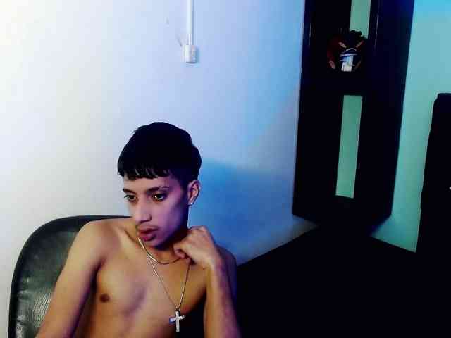 jlbrayan12 Sex Cam Show