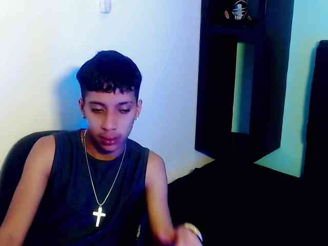 jlbrayan12 Sex Cam Show