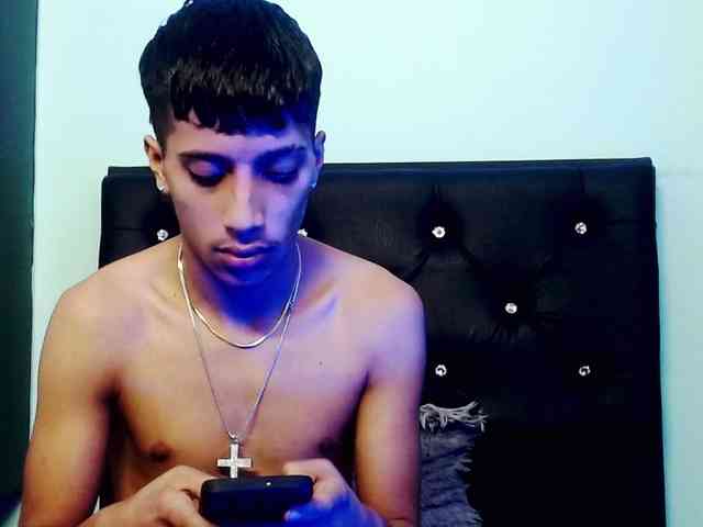 jlbrayan12 Sex Cam Show